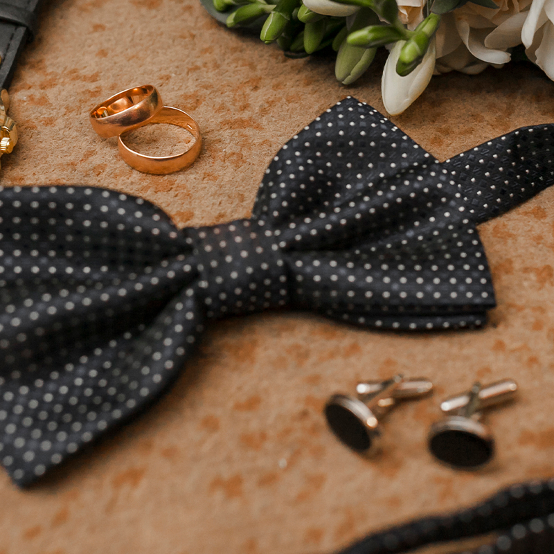 A Quiet Elegance in Everyday Moments