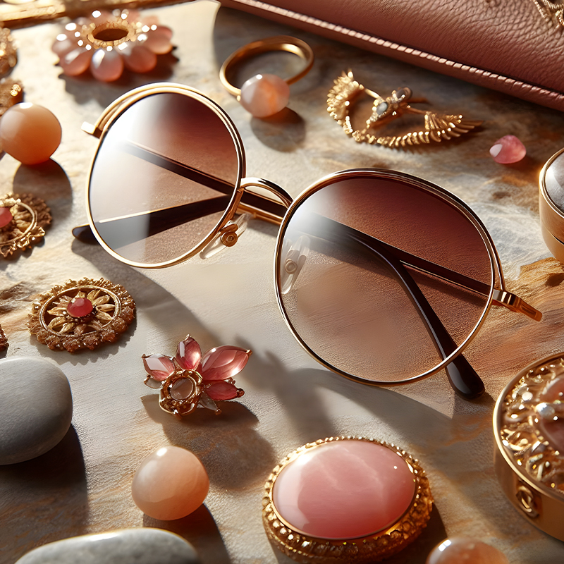 Why Accessories Make Memories: Little Things, Lasting Stories