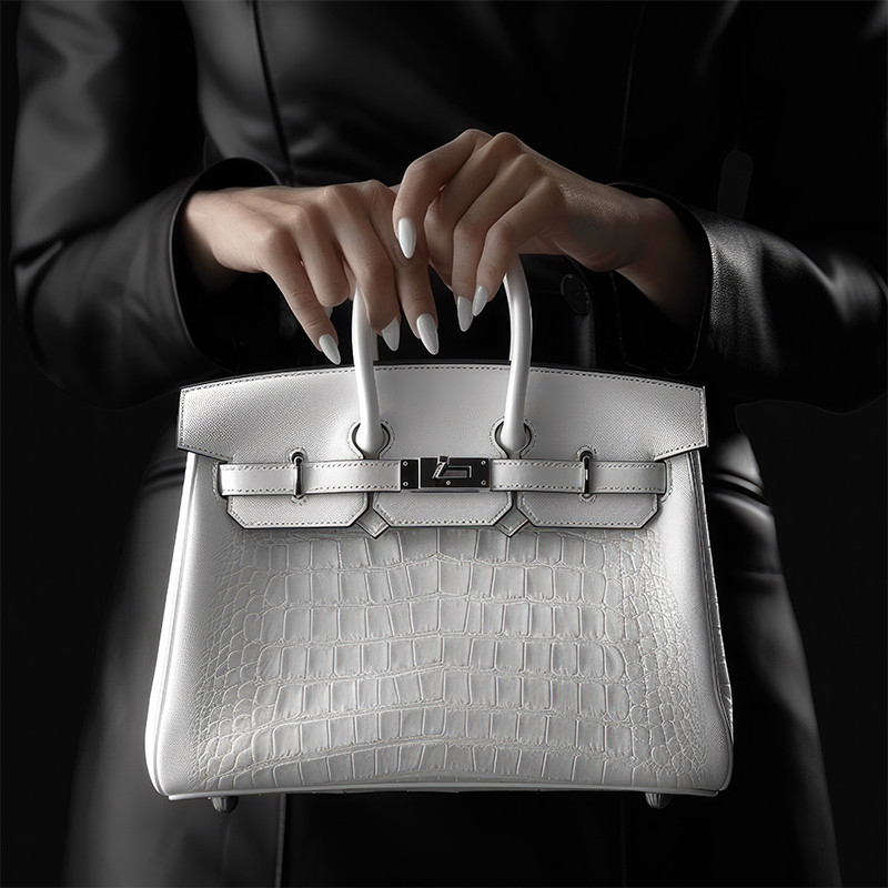 Sexy Clutches: Cách Mua & Đeo Túi Clutch Thiết kế