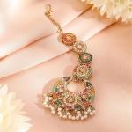 Pearl Beaded Necklace Set Jewellery Gift for Women & Girls